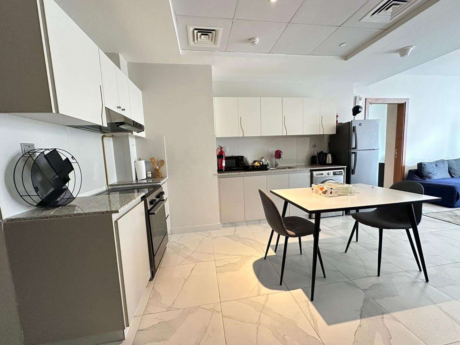 Appartement Away From Dubai