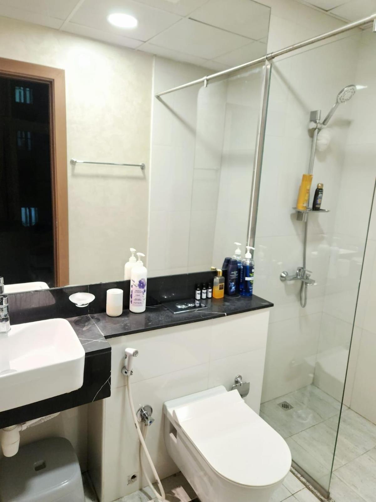 Appartement Away From Dubai