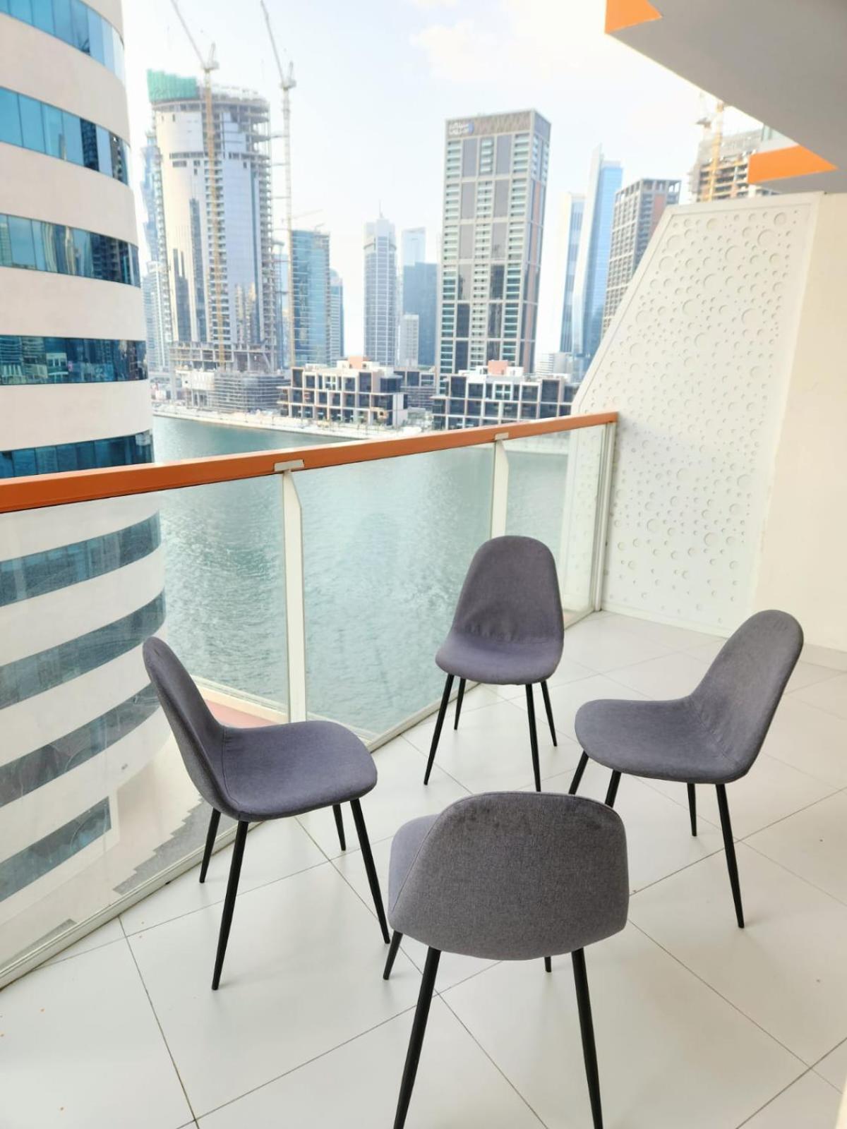 Away From Appartement Dubai