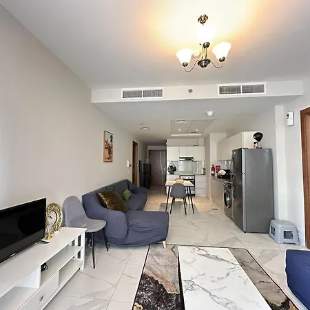 Home Away From Home Dubai Exterior photo