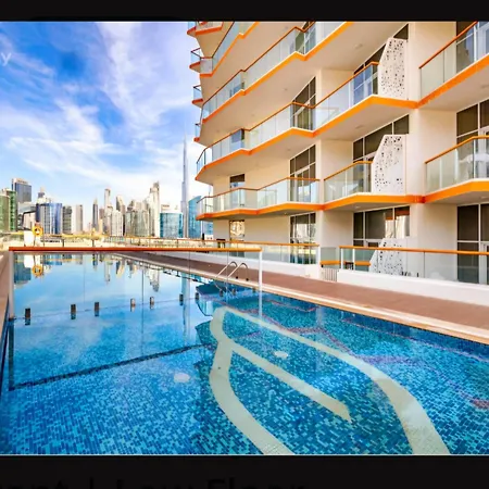 Home Away From Home Dubai Exterior photo
